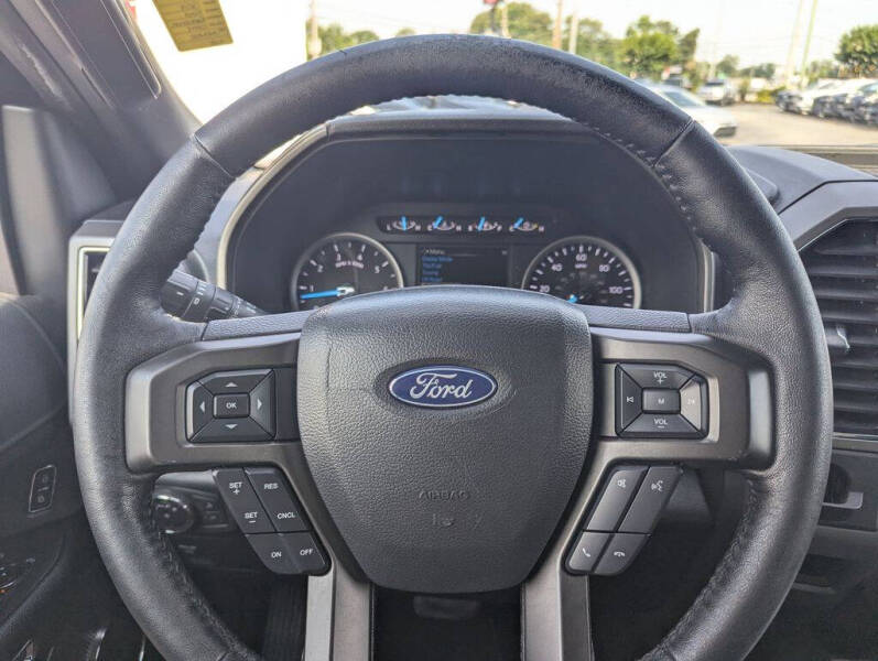 2019 Ford Expedition MAX XLT