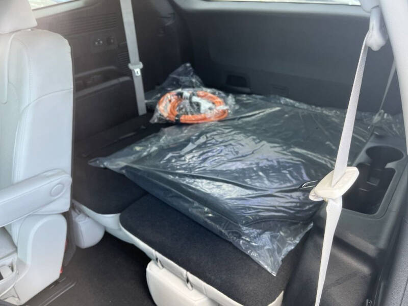 2023 Kia Sorento Plug-In Hybrid SX Prestige