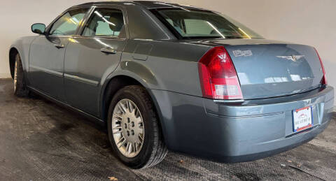 2005 Chrysler 300