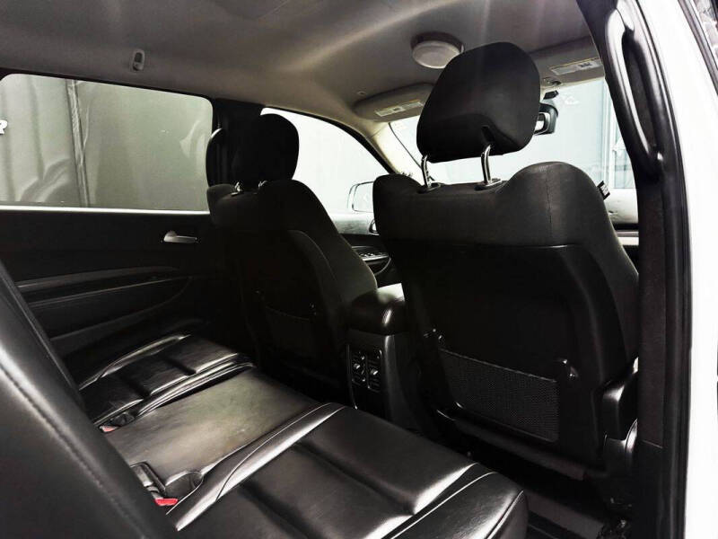 2021 Dodge Durango Pursuit