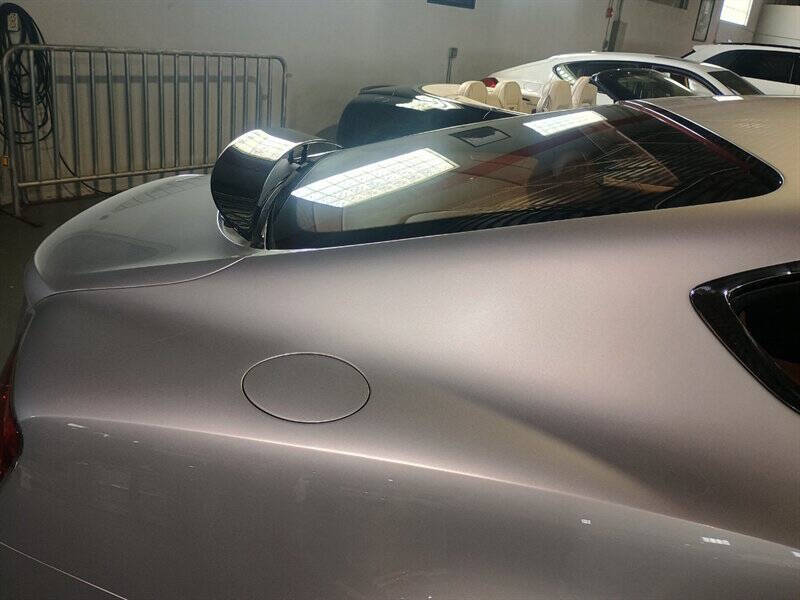 2016 Bentley Continental GT V8