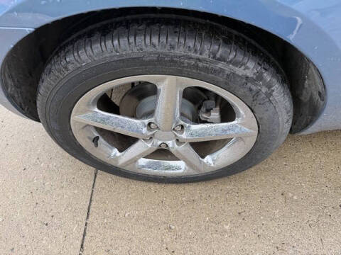 2007 Saturn SKY