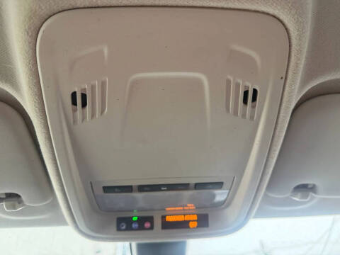 2018 Chevrolet Cruze LT Auto