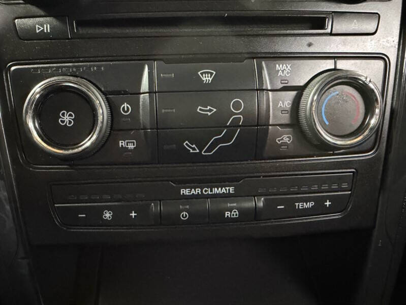 2018 Ford Explorer Police Interceptor Utility