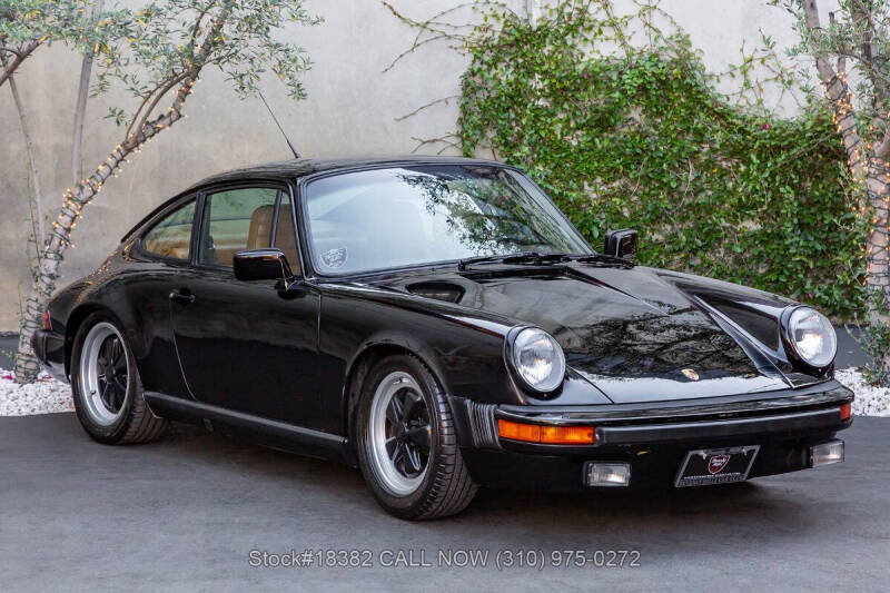 1978 Porsche 911