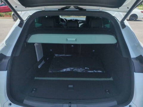 2025 Maserati Grecale