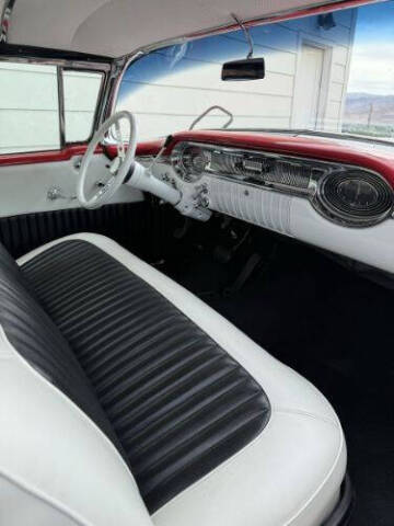 1956 Oldsmobile Eighty-Eight