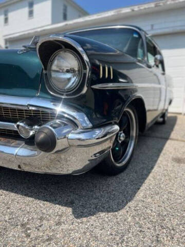 1957 Chevrolet 210