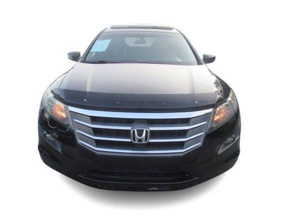 2012 Honda Crosstour EX-L V6's photo