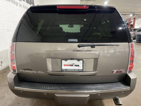 2013 GMC Yukon XL Denali