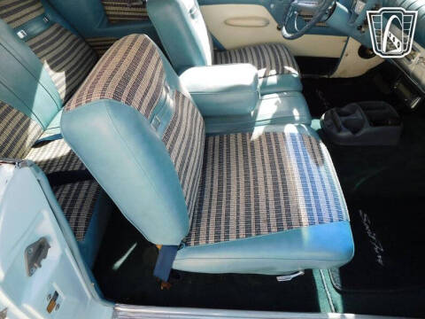 1959 Plymouth Sport Fury