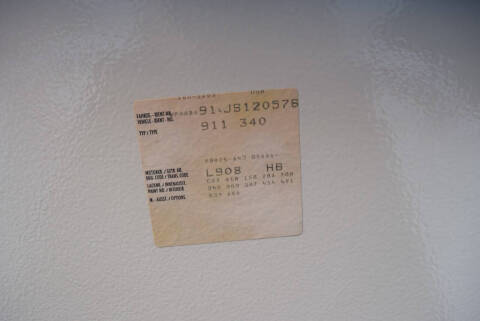 1988 Porsche 911 Carrera