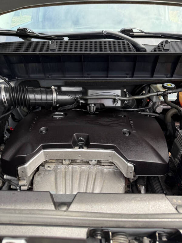 2018 GMC Acadia SLE-2