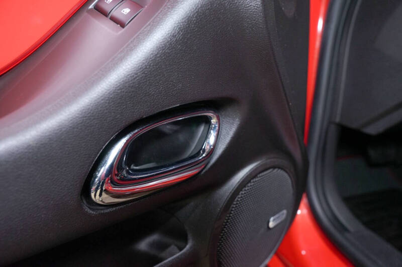 2010 Chevrolet Camaro SS