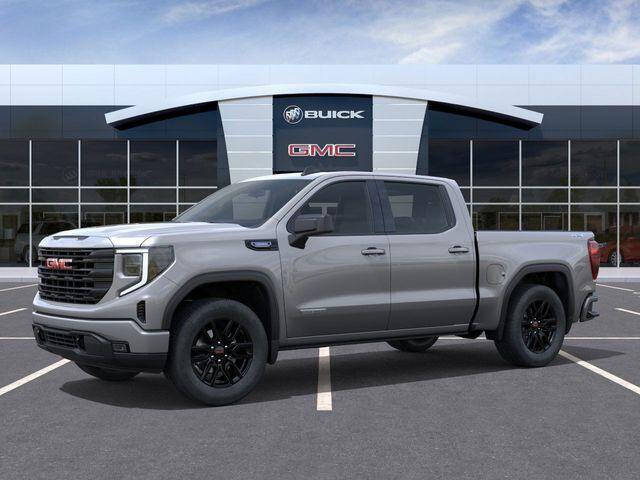 2026 GMC Sierra 1500 Elevation Standard