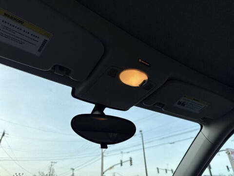 2015 Smart fortwo pure