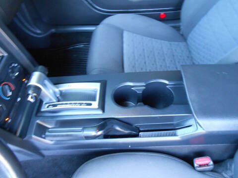 2007 Ford Mustang GT Deluxe