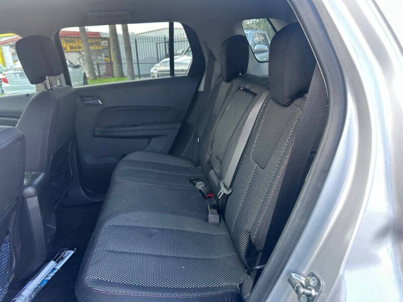 2017 GMC Terrain SLE-1