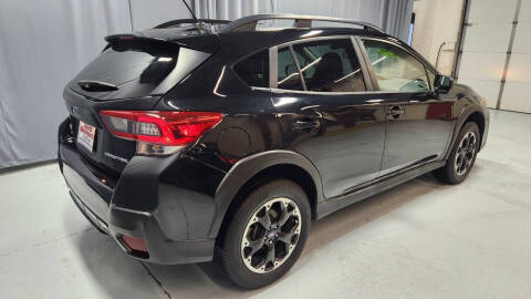 2023 Subaru Crosstrek