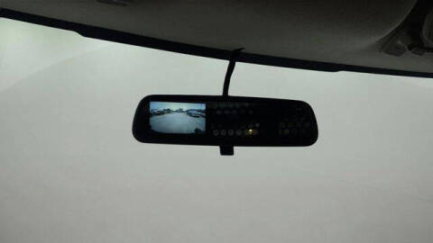2024 GMC Savana 2500