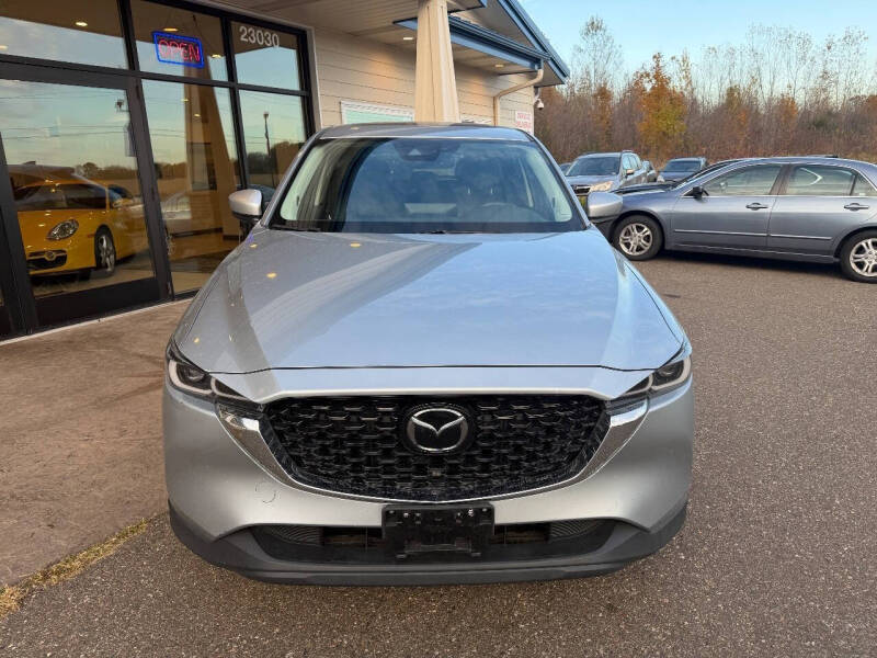 2023 Mazda CX-5 2.5 S Premium