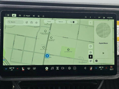 2023 Rivian R1S Adventure