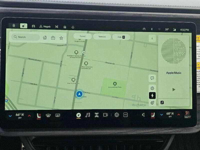 2023 Rivian R1S Adventure