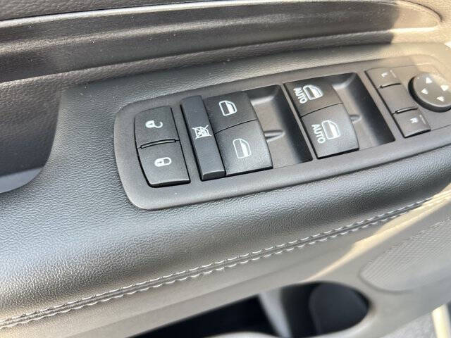 2026 Dodge Durango Pursuit