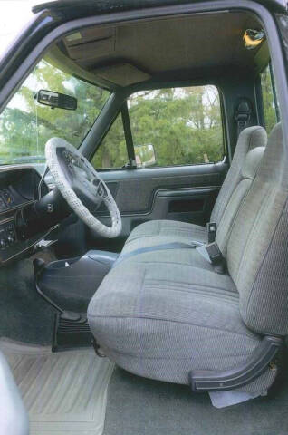 1990 Ford F-150