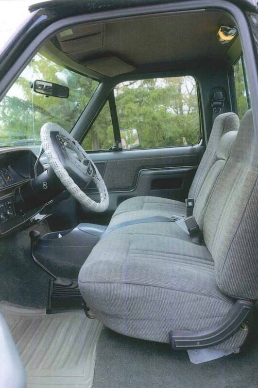1990 Ford F-150