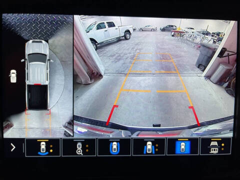 2023 GMC Sierra 2500HD