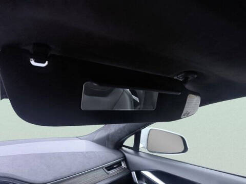 2016 Tesla Model S 75D