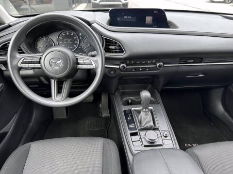 2023 Mazda CX-30 2.5 S