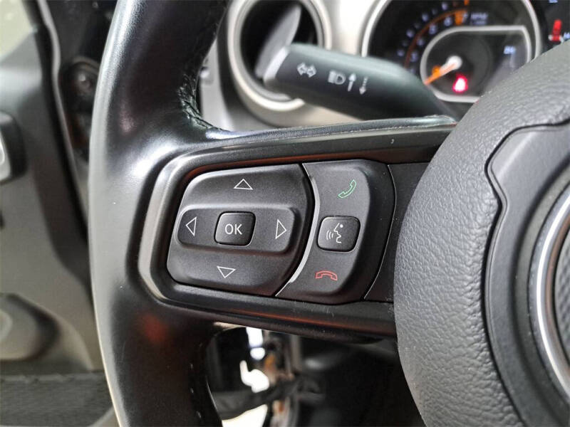 2021 Jeep Gladiator Willys