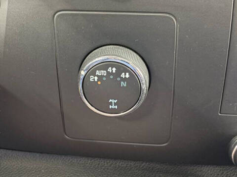 2010 GMC Sierra 1500