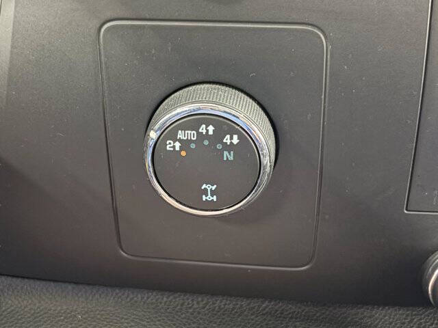 2010 GMC Sierra 1500