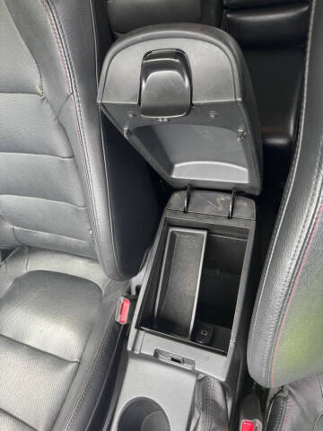 2014 Mazda CX-5 Grand Touring