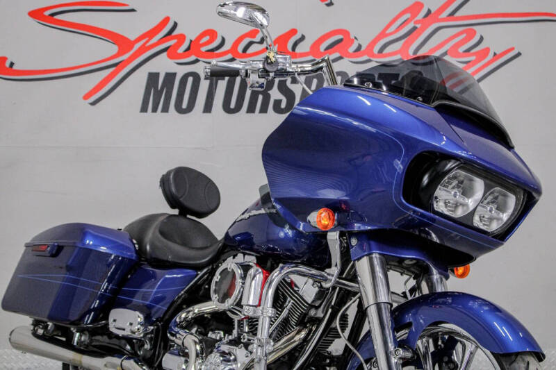 2016 Harley-Davidson Road Glide Special