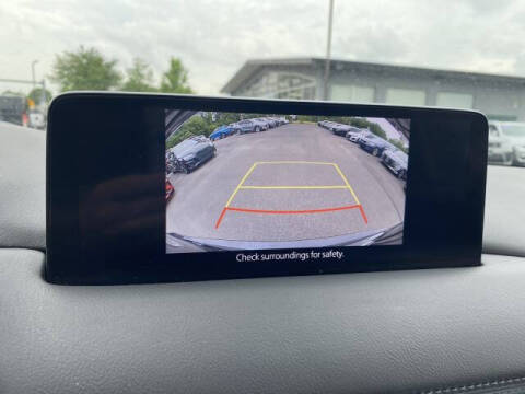 2023 Mazda CX-5 2.5 S Premium