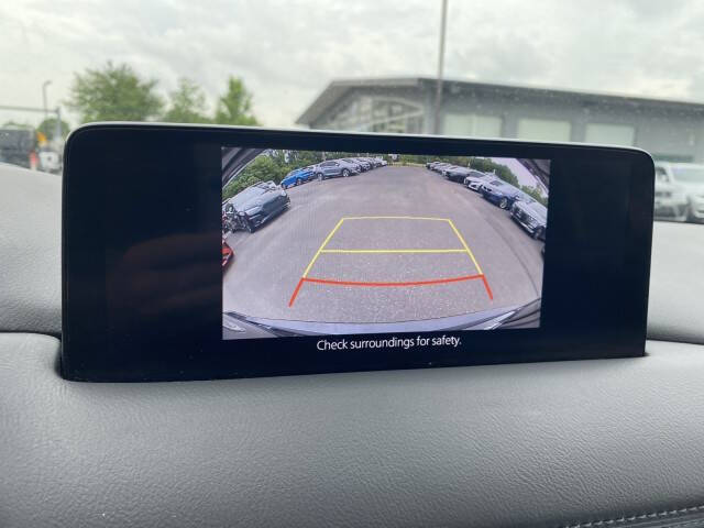 2023 Mazda CX-5 2.5 S Premium