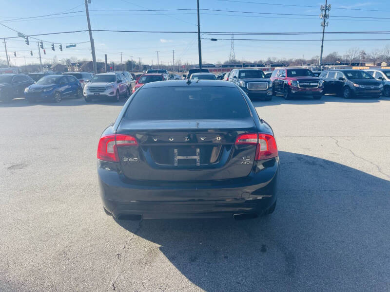 2014 Volvo S60 T5