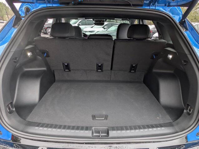 2025 Chevrolet Blazer EV RS