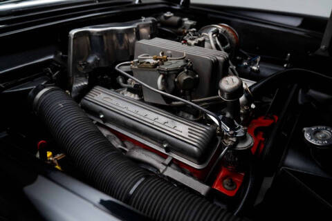 1957 Chevrolet Corvette