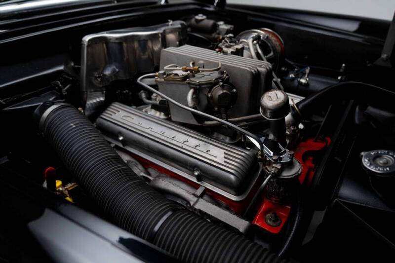 1957 Chevrolet Corvette