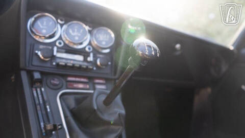 1976 Alfa Romeo Spider