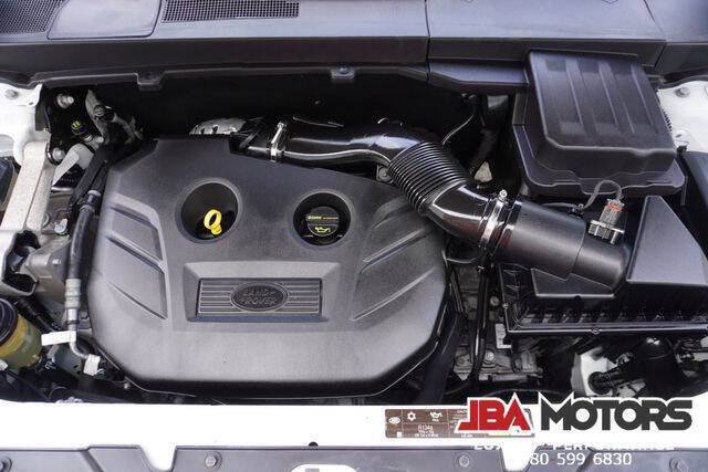 2015 Land Rover LR2 HSE LUX