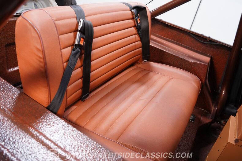 1983 Jeep CJ-7