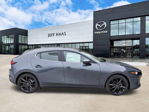 2026 Mazda Mazda3 Hatchback 2.5 S Premium