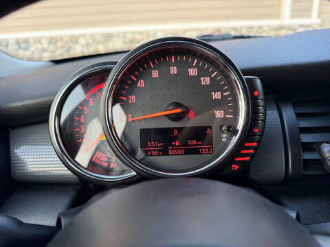 2015 MINI Hardtop 2 Door Cooper