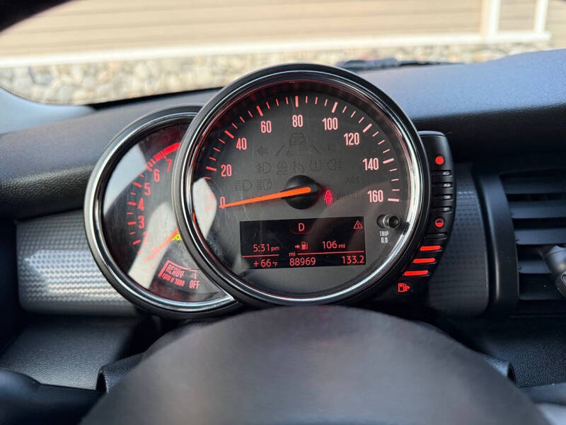 2015 MINI Hardtop 2 Door Cooper